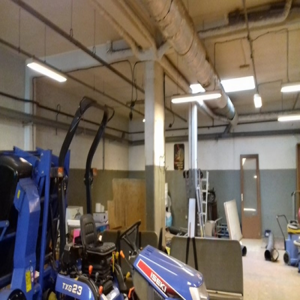 Offres de location Garage La Seyne-sur-Mer 83500