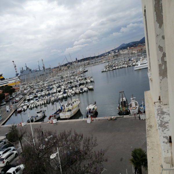 Offres de vente Appartement Toulon 83000