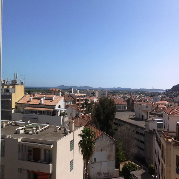 Offres de vente Appartement Hyères 83400
