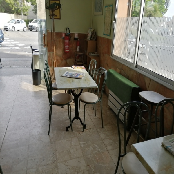 Vente Immobilier Professionnel Fonds de commerce Toulon 83200