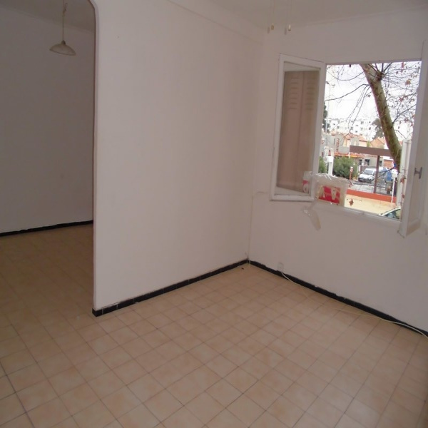 Offres de vente Appartement Toulon 83200