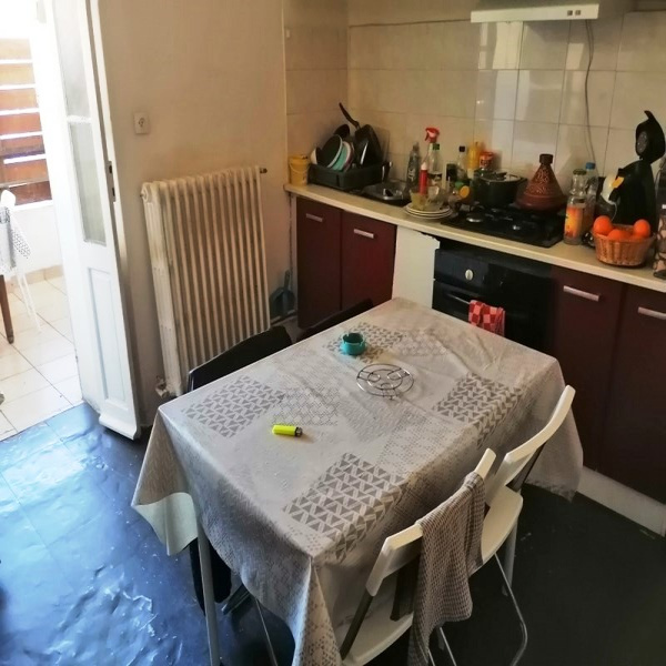 Offres de vente Appartement Toulon 83100