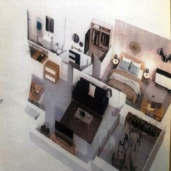 Offres de vente Appartement Toulon 83100