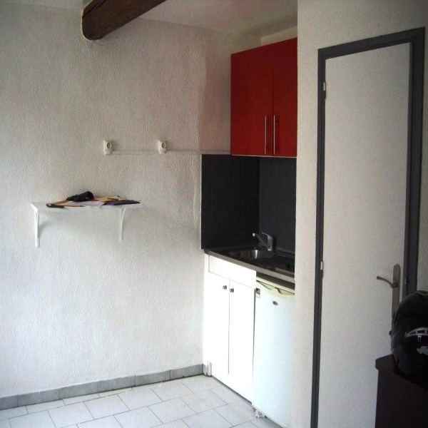 Offres de vente Appartement Toulon 83200