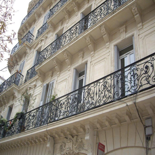 Location Immobilier Professionnel Bureaux Toulon 83000