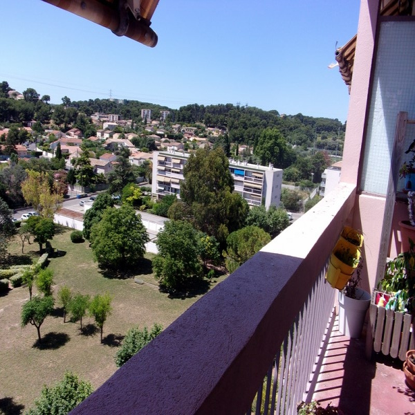 Offres de vente Appartement Toulon 83200