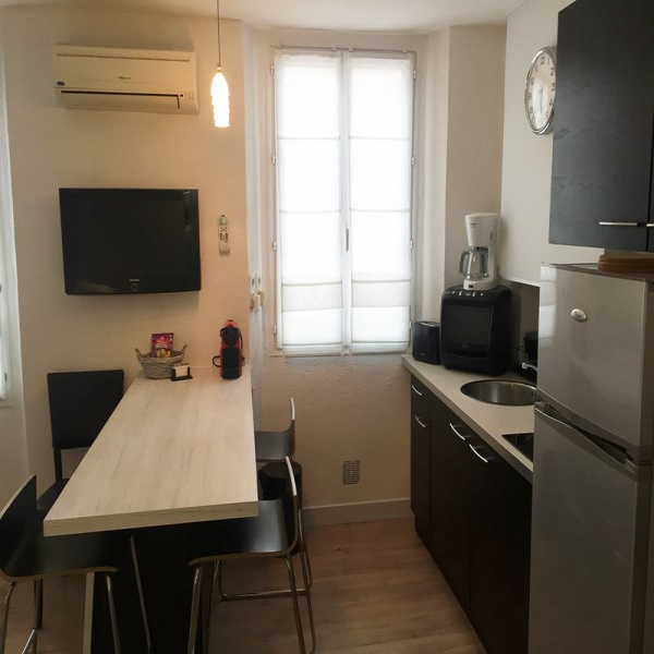 Offres de vente Studio Cannes 06400
