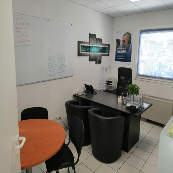 Location Immobilier Professionnel Bureaux La Valette-du-Var 83160