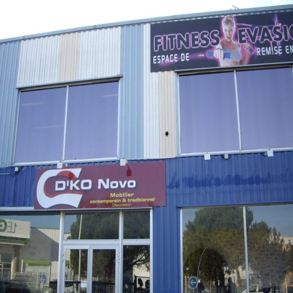 Location Immobilier Professionnel Bureaux La Valette-du-Var 83160