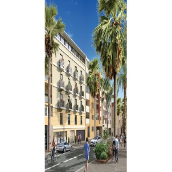 Offres de vente Appartement Hyères 83400