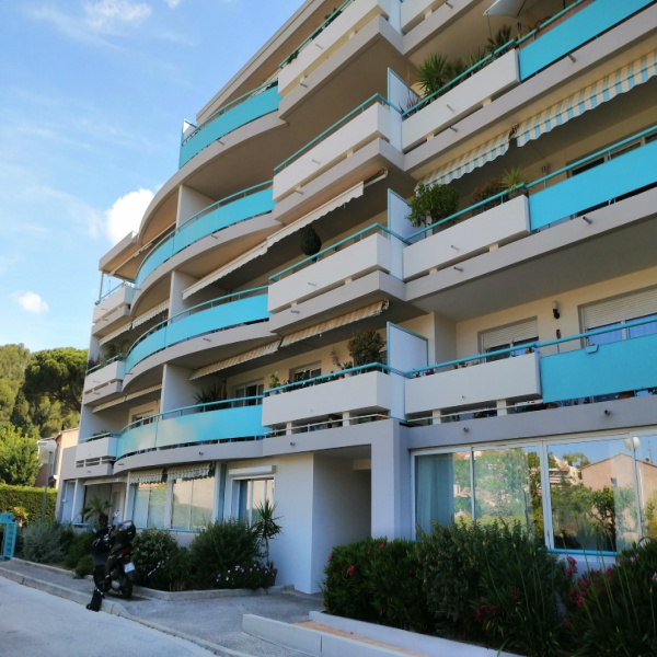 Offres de vente Appartement La Garde 83130