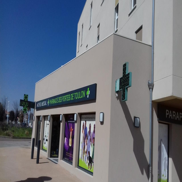 Vente Immobilier Professionnel Local commercial Toulon 83200