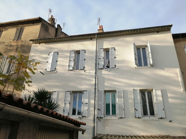 Offres de vente Immeuble Toulon 83200
