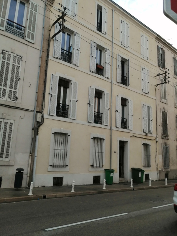 Offres de vente Appartement Toulon 83200