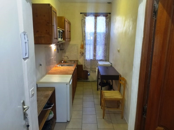 Offres de location Studio Toulon 83100
