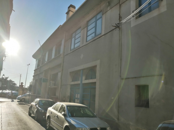 Offres de vente Immeuble La Seyne-sur-Mer 83500